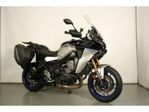 YAMAHA TRACER 9 GT+ (BJ 2025) — MOTOREN | YAMAHA — MARKTPLAATS