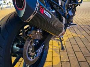 SUZUKI - V-STROM 1000