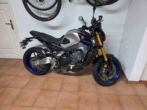 YAMAHA - MT 09 SP (FULL) GARANTIA 2028