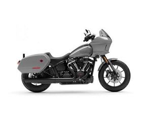 SOFTAIL - SOFTAIL FXLRST LOW RIDER ST MY25 - 0007126