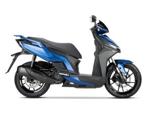 KYMCO AGILITY S 125I CBS LAGERFAHRZEUG PROBEFAHRT MÖGLICH