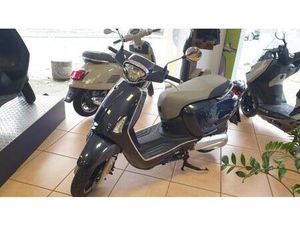 KYMCO LIKE-II 125I EU5 ! NEU ! SONDERPREIS 2.499,- !!!