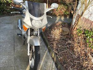 KYMCO PULSAR 125 CCM ROLLER TÜV BIS 03/27