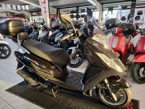 ⭐FRISCH EINGETROFFEN KYMCO YAGER GT 50 **SOFORT VERFÜGBAR**