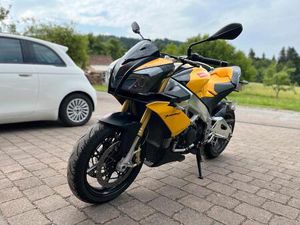 APRILIA TUONO V4 R