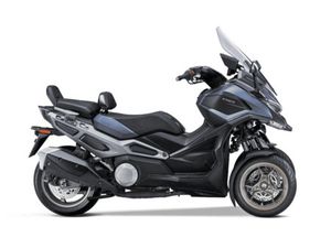 KYMCO KYMCO CV3 575I ABS LAGERFAHRZEUG PROBEFAHRT MÖGLICH