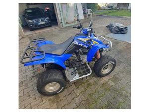 QUAD KYMKO KXR 250 SPORT
