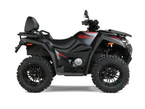 KYMCO MXU 700I EPS ABS T3B LAGERFAHRZEUG PROBEFAHRT MÖGLICH