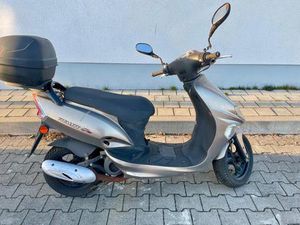 KYMCO VITALITY 50 2 T OHNE PAPIERE