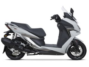 KYMCO X-TOWN ST 250I ABS LAGERFAHRZEUG PROBEFAHRT MÖGLICH