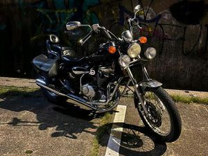 KYMCO ZING 125 (SONDERPREIS!) NUR NOCH JANUAR!