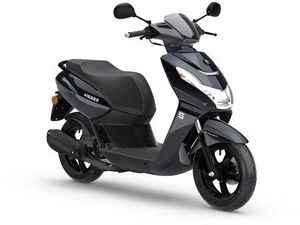 PEUGEOT KISBEE S 50 ACTIVE