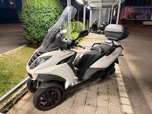 ‼️ PEUGEOT METROPOLIS 400I RS MIT B-SCHEIN FAHRBAR ‼️