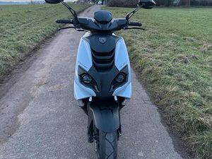 PEUGEOT SPEEDFIGHT 4 4T 2024