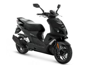 PEUGEOT SPEEDFIGHT 4 50