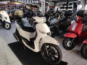 ⭐FRISCH EINGETROFFEN PEUGEOT TWEET 50 ACTIVE **SOFORT VERFÜGBAR**