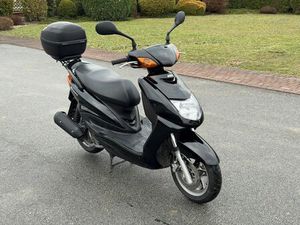 MBK XC 125, (YAMAHA CYGNUS) ZE SZWAJCARII, ZAREJESTROWANY,FV, KAT A1/B JEDLICZE
