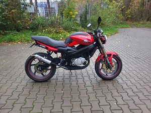SPRZEDAM CAGIVA RAPTOR 125 2T LEKKA I MOCNA KAT B/A1 STARA GRABOWNICA
