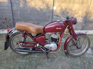 WFM 125 M06 ORYGINAL TRANSPORT SHL WSK NEKLA