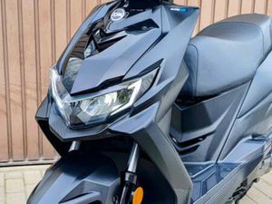 SYM JET 4 RX 50 CC 25R. ( JET 14 ORBIT) RZECZYCA SUCHA