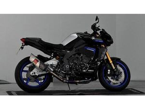 2022 YAMAHA MT-10 1000 SP HYPER-NAKED EURO 5 NAKED PETROL MANUAL