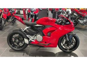 VENDO DUCATI PANIGALE V2 (2021 - 24) USATA A GAGLIANICO (CODICE 9920775) - MOTO.IT
