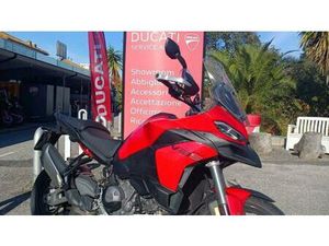 VENDO DUCATI MULTISTRADA V2 S (2025 - 26) USATA A ROMA (CODICE 9920228) - MOTO.IT
