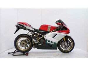 VENDO DUCATI 1098 S (2006 - 11) USATA A CASTELLANZA (CODICE 9920144) - MOTO.IT