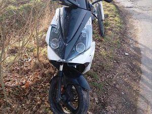 PEUGEOT JET FORCE C-TECH 45ER