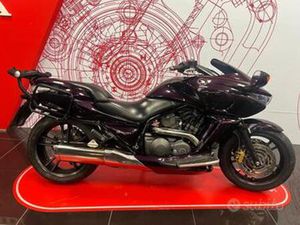 HONDA DN-01 700 2008