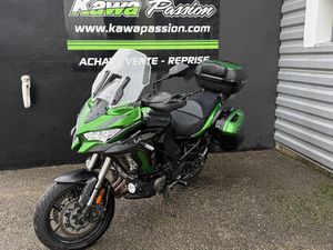 KAWASAKI NEW VERSYS 1000 SE GRAND TOURER
