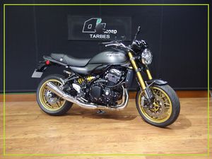 KAWASAKI Z 900 RS SE