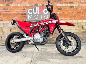 GAS GAS SM 700 SUPER MOTO 2023 72