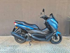YAMAHA NMAX 125
