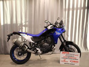 YAMAHA TENERE 700