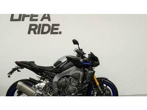 VENDO YAMAHA MT-10 SP (2022 - 25) USATA A AULLA (CODICE 9920606) - MOTO.IT
