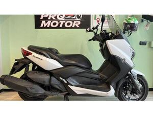 VENDO YAMAHA X-MAX 400 ABS (2013 - 16) USATA A LEGNANO (CODICE 9920812) - MOTO.IT