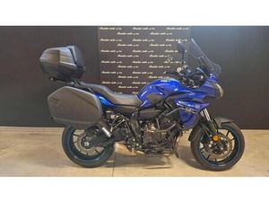 VENDO YAMAHA TRACER 700 GT (2019 - 20) USATA A SARONNO (CODICE 9920109) - MOTO.IT