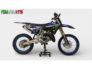 VENDO YAMAHA YZ 125 (2024) USATA A ZEVIO (CODICE 9919982) - MOTO.IT