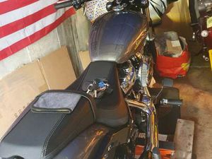 HARLEY-DAVIDSON, SOFTAIL BREAKOUT, 2023, 1868 (CC)