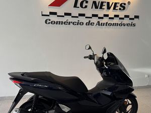 HONDA PCX 125 NOVA