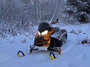 X RS 137 900 ACE TURBO