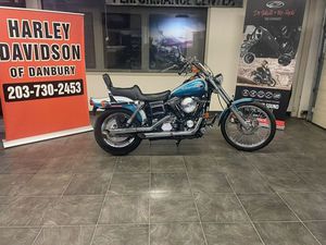 1995 HARLEY-DAVIDSON® FXDWG - DYNA® WIDE GLIDE®