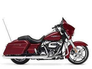 2017 HARLEY DAVIDSON STREET GLIDE SPECIAL