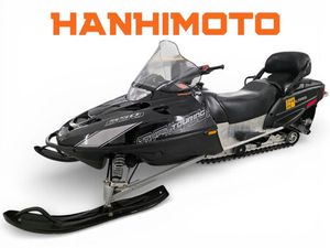 REMPATTU STARTILLA! TOIMITUS/ RAHOITUS/ VAIHTO