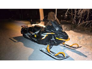 900 TURBO U2606ALVILLINENU2606