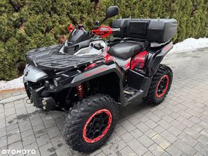 CAN-AM OUTLANDER
