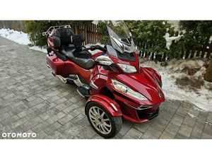 CAN-AM SPYDER