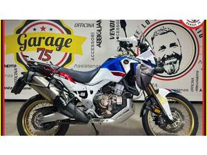VENDO HONDA AFRICA TWIN CRF 1000L ADVENTURE SPORTS DCT (2018 - 19) USATA A ROMA (CODICE 9920576) - MOTO.IT