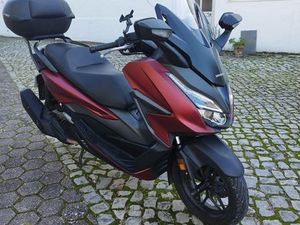 HONDA FORZA 125 CC 2021 CONDEIXA-A-VELHA E CONDEIXA-A-NOVA